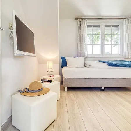 Feriehus Rosenberg 27