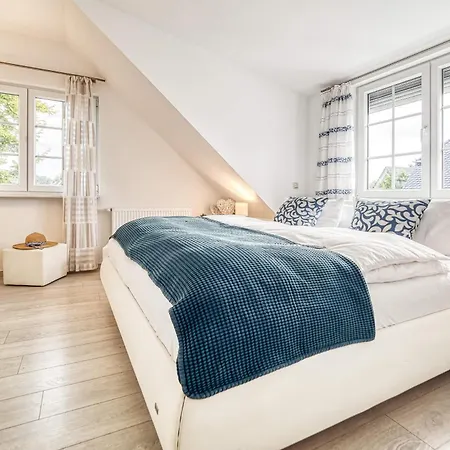 Feriehus Rosenberg 27