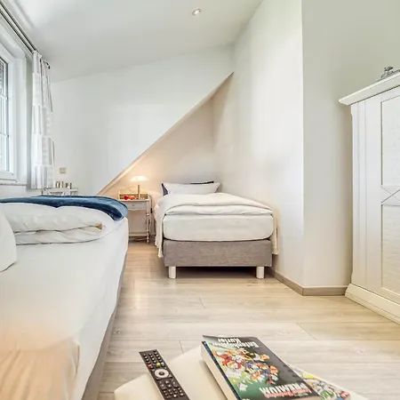 Feriehus Rosenberg 27 *