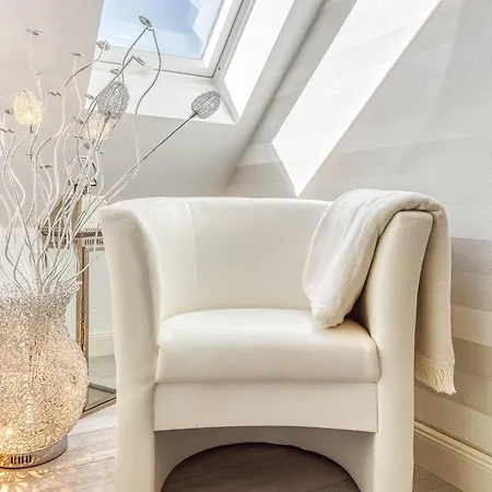 Rosenberg 27 Feriehus