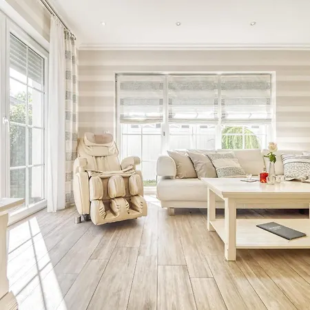 Holiday home Rosenberg 27 *