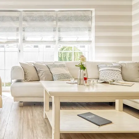 Rosenberg 27 * Zingst