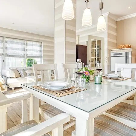 Feriehus Rosenberg 27 Zingst