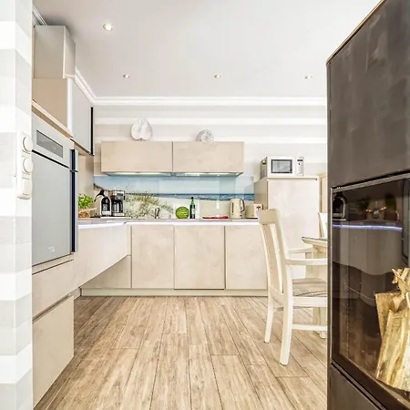 Rosenberg 27 Holiday home