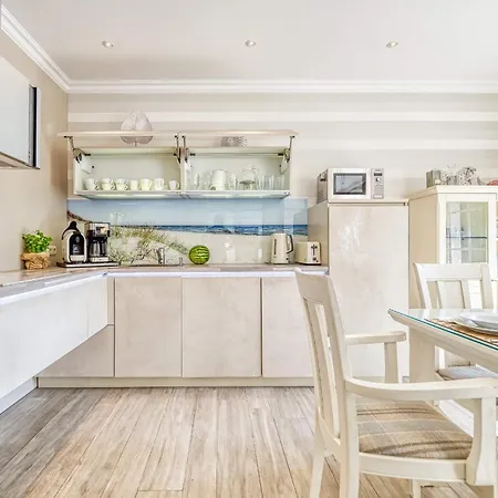 Holiday home Rosenberg 27 *