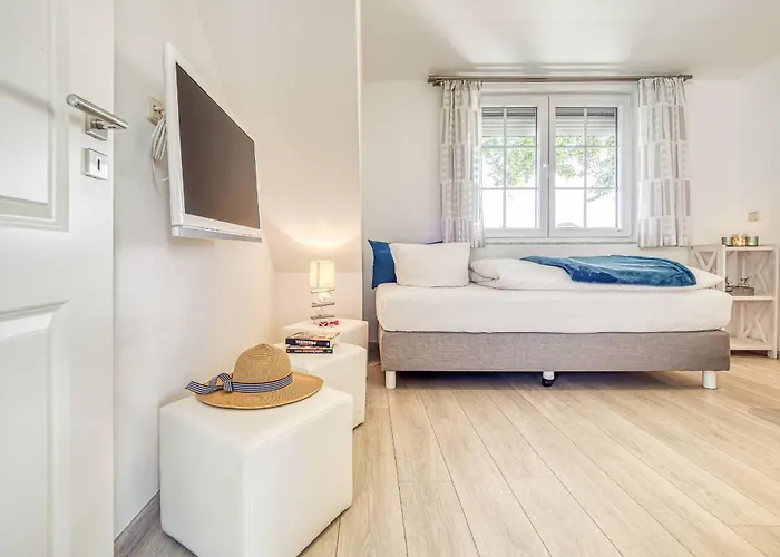 Casa vacanze Rosenberg 27