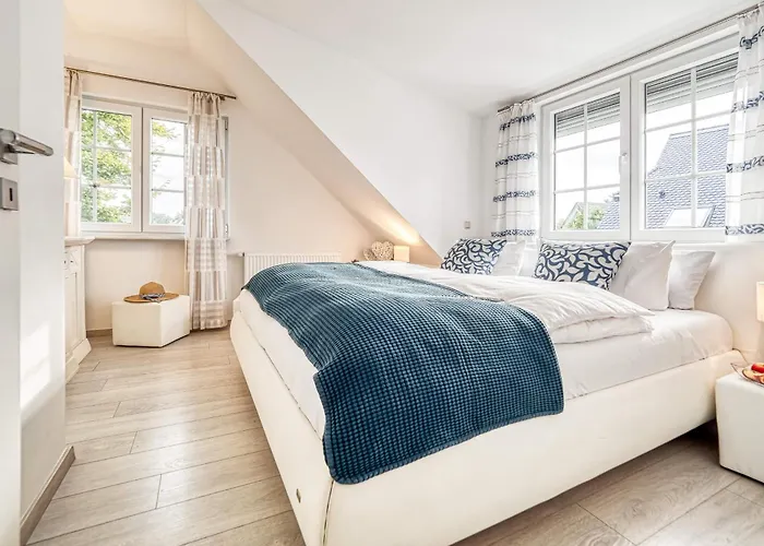 Casa vacanze Rosenberg 27