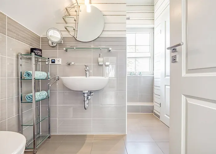 Rosenberg 27 Casa vacanze *