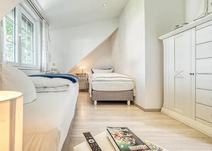 Casa vacanze Rosenberg 27 *