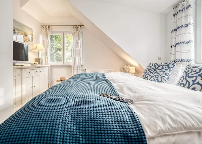 Rosenberg 27 * Zingst