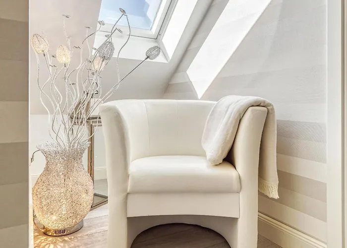 Rosenberg 27 Casa vacanze