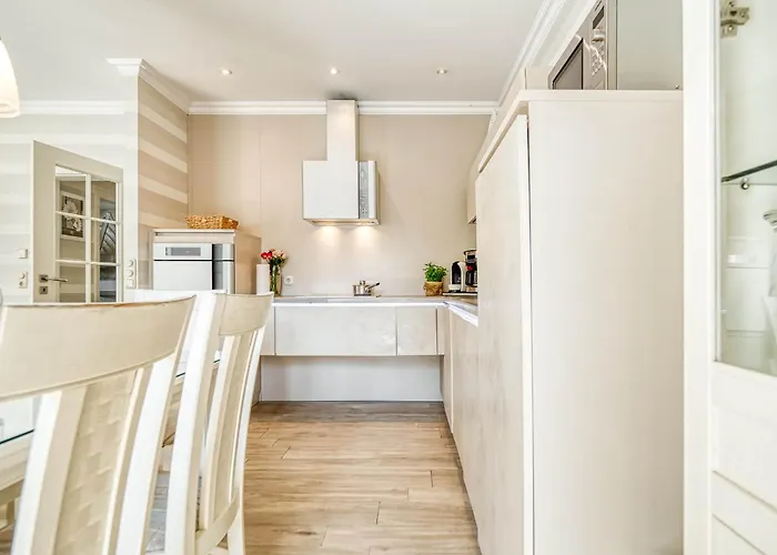 Casa vacanze Rosenberg 27 *