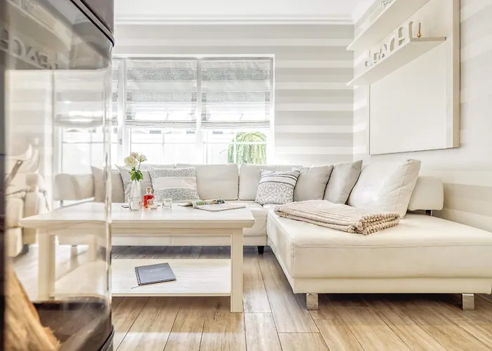 Rosenberg 27 Casa vacanze Zingst