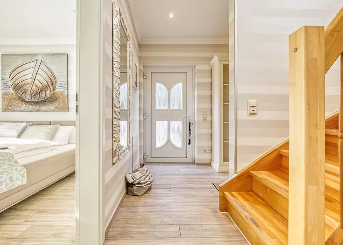 Rosenberg 27 Casa vacanze