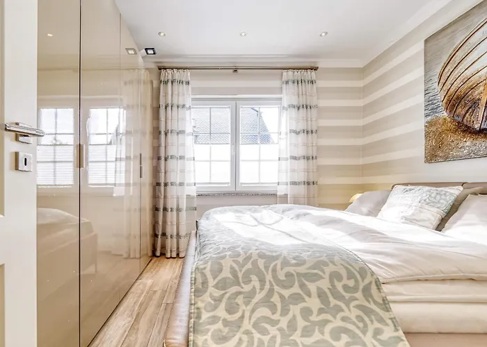 Rosenberg 27 Casa vacanze *