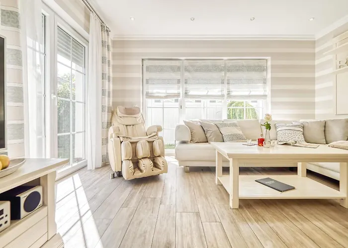 Casa vacanze Rosenberg 27 *