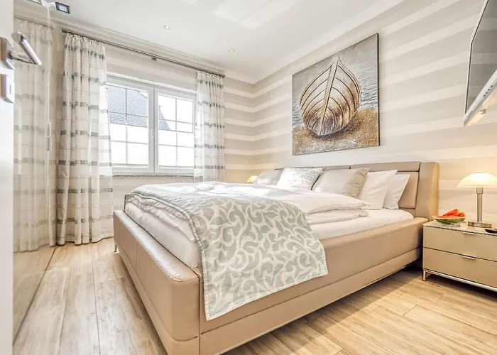 Rosenberg 27 Casa vacanze Zingst