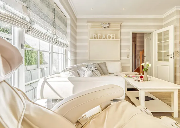 Rosenberg 27 Casa vacanze *