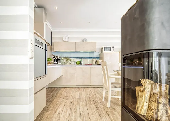 Rosenberg 27 Casa vacanze