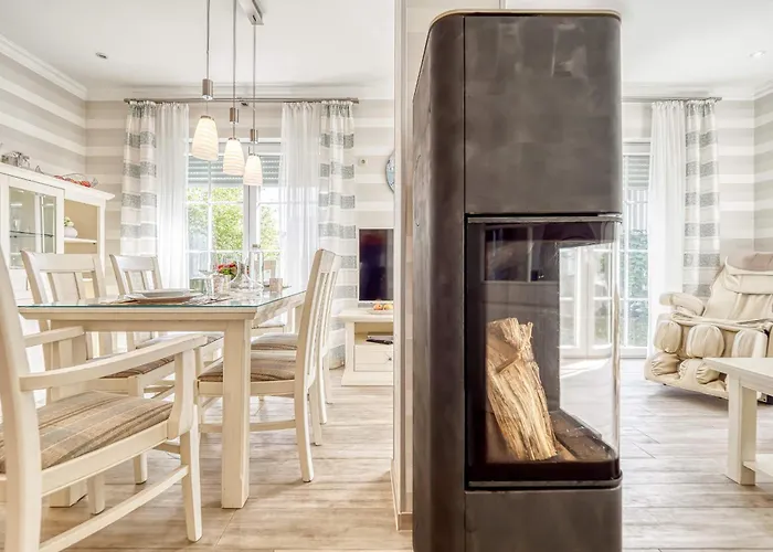 Rosenberg 27 Casa vacanze Zingst